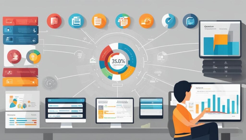 CRM and customer data CRM and customer data