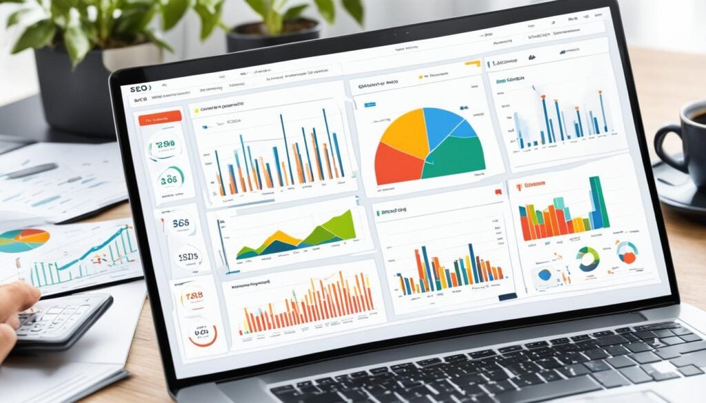 SEO Analytics