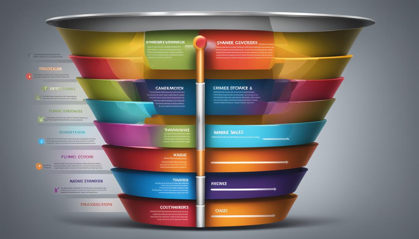 Sales Funnel Optimization
