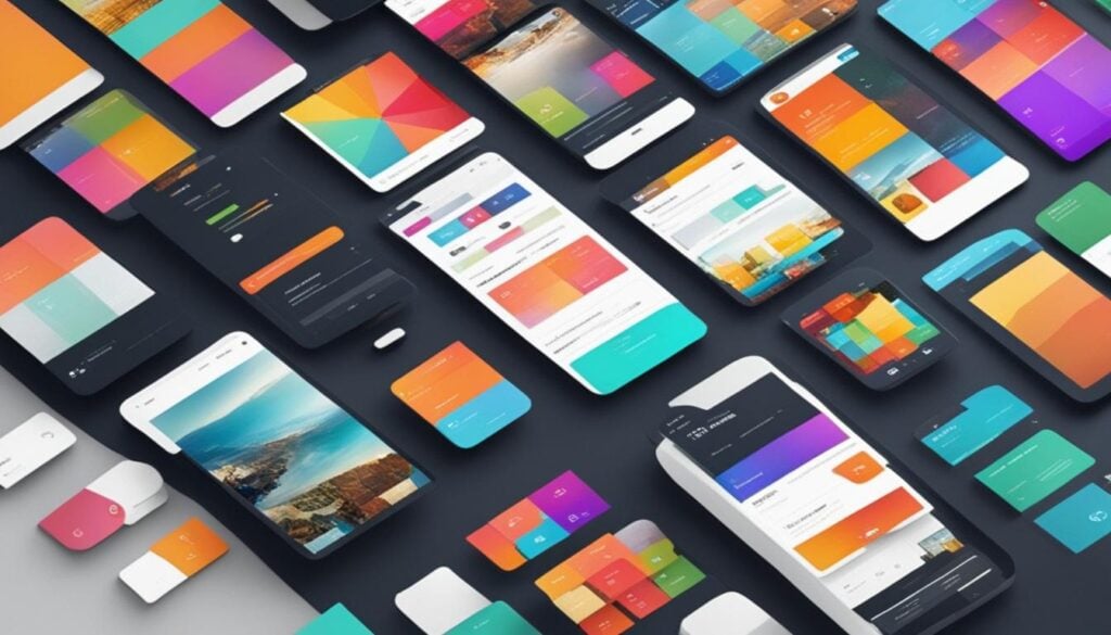 User Experience Image