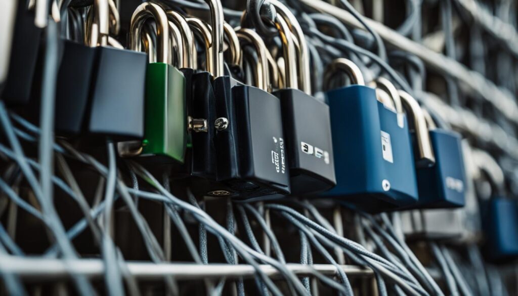 data security data security