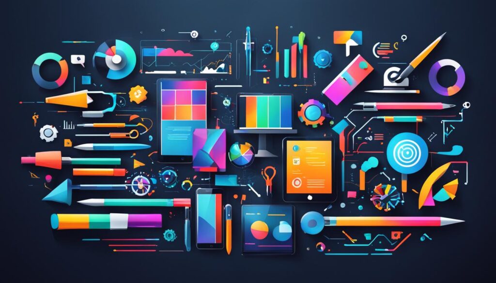 digital marketing tools