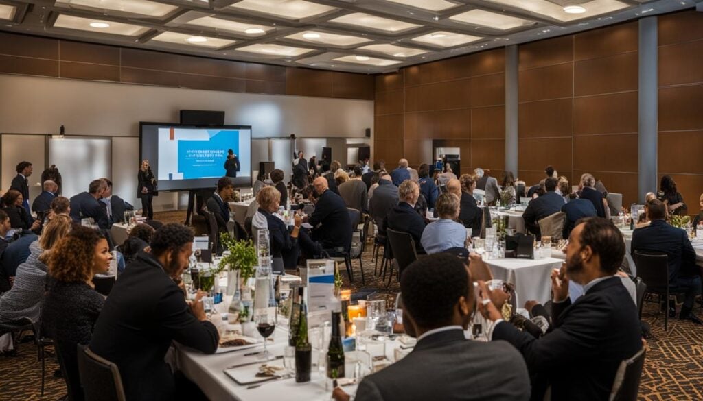 industry events