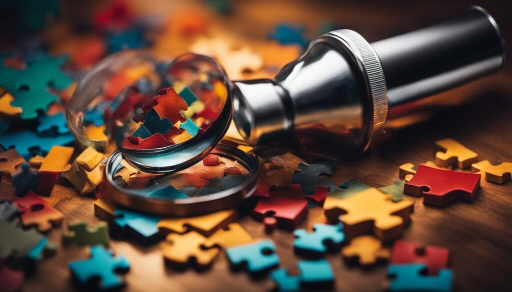 positioning as an expert