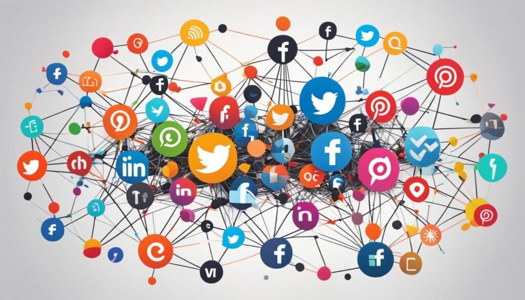 social media platforms social media platforms