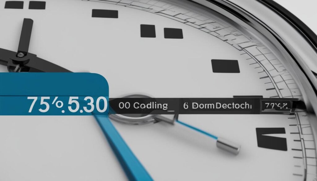 website load time
