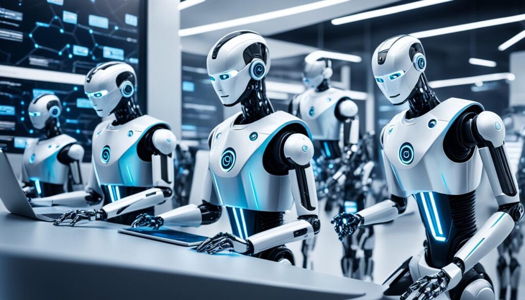 AI-Driven Email Marketing Revolution AI-Driven Email Marketing Revolution