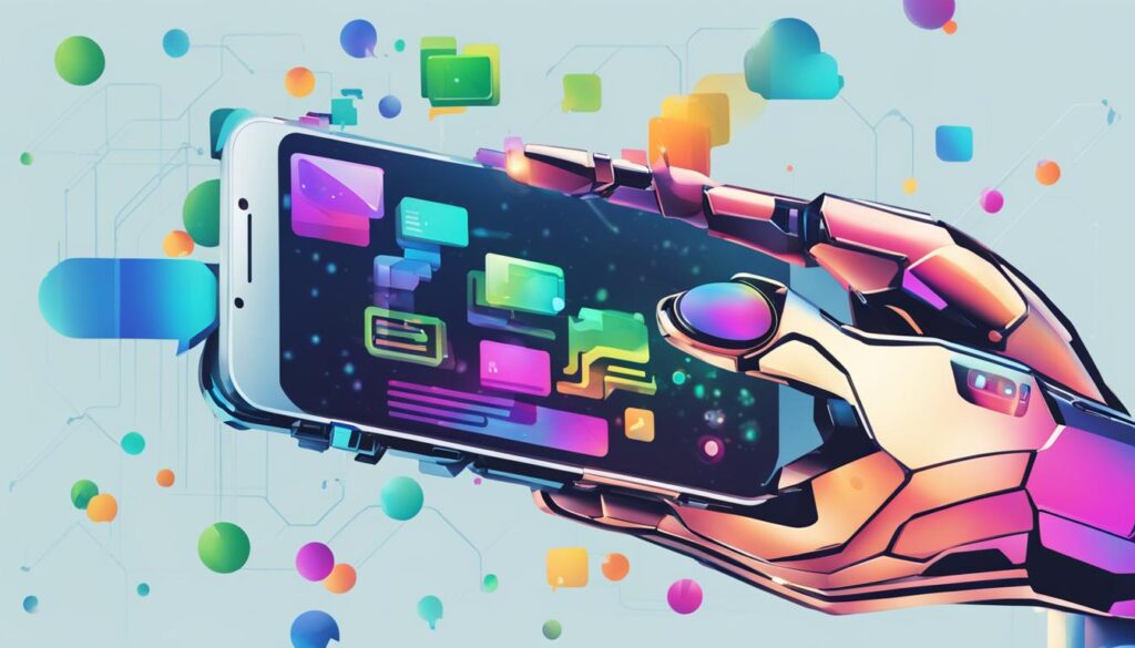 AI-driven chatbot efficiency AI-driven chatbot efficiency