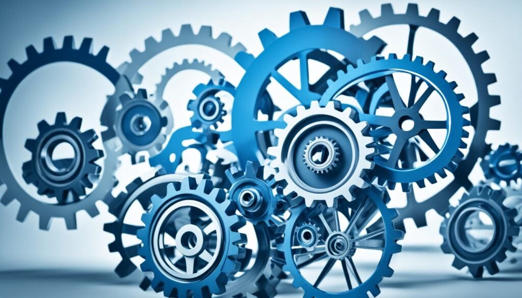 Automated CRM Workflows Enhancing Productivity Automated CRM Workflows Enhancing Productivity