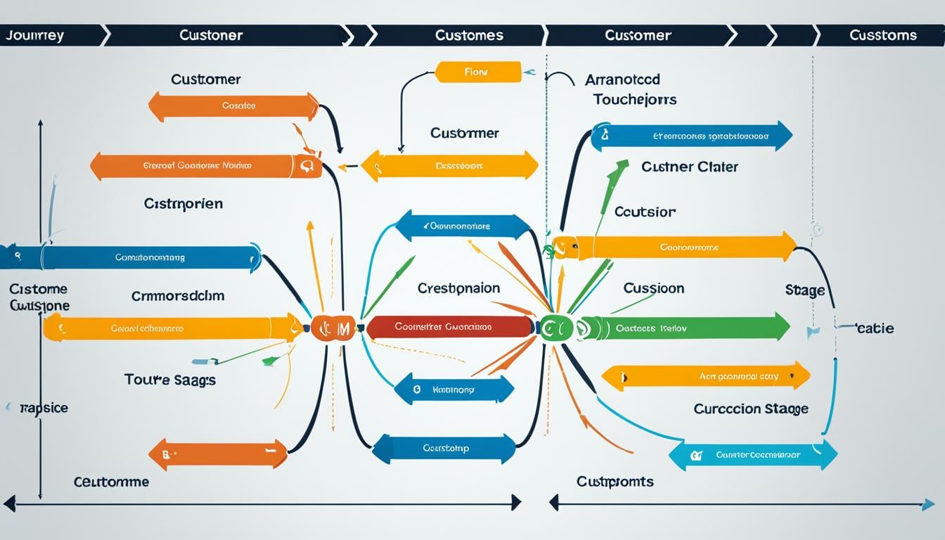 Mapping the Customer Journey in CRM for Better Insights