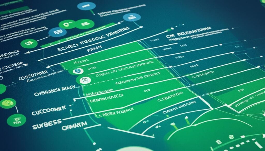 CRM Feedback Reporting Benefits