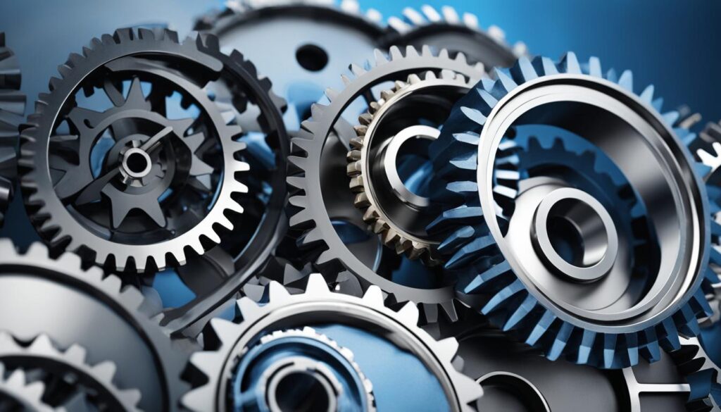 CRM Integration Enhancing Business Efficiency CRM Integration Enhancing Business Efficiency