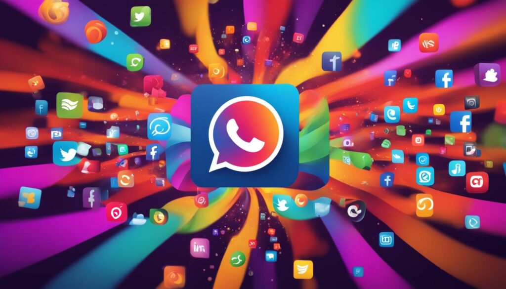 CRM Integration with Social Media CRM Integration with Social Media