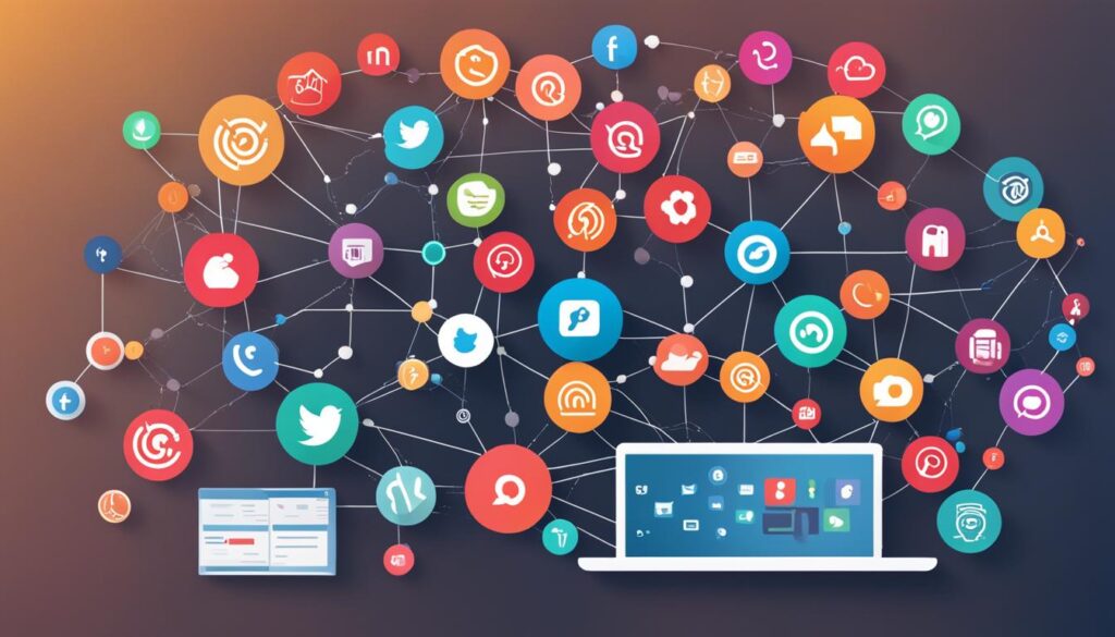CRM Synchronization with Social Media CRM Synchronization with Social Media