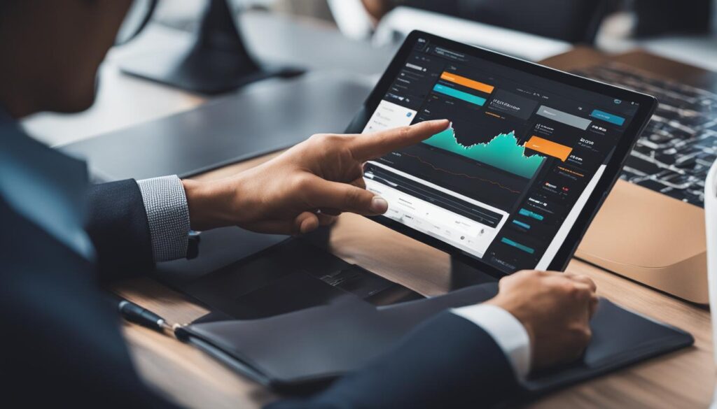 CRM Task Automation Interface CRM Task Automation Interface