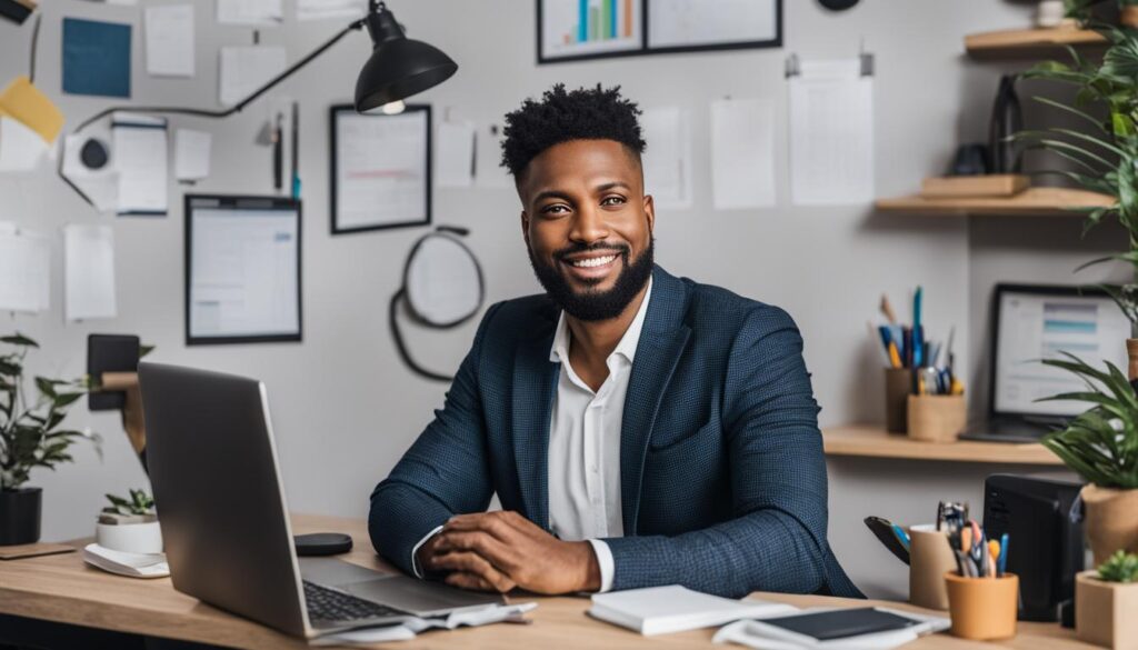 CRM Tools for Small Business Efficiency