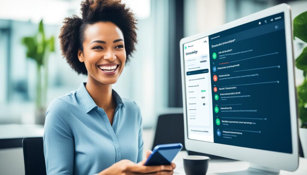 CRM chatbot solutions enhancing customer satisfaction CRM chatbot solutions enhancing customer satisfaction
