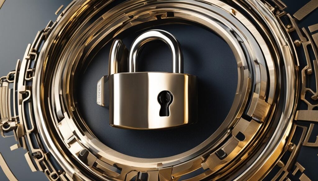 CRM security measures CRM security measures