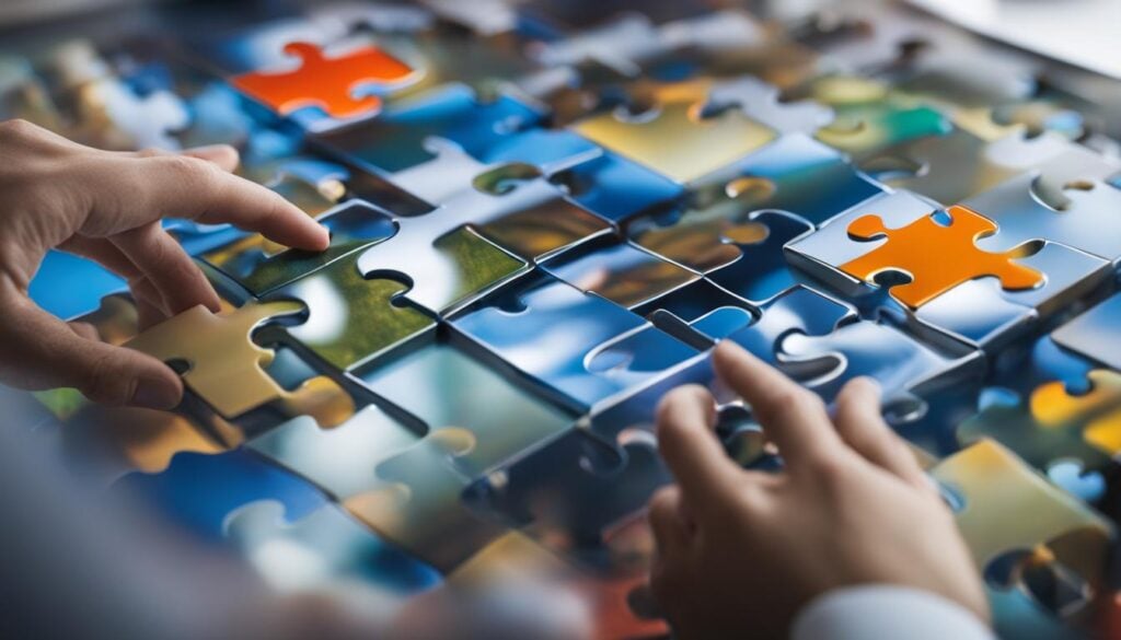 CRM software selection and integration