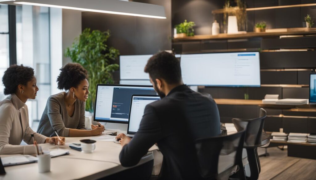 CRM training for small businesses