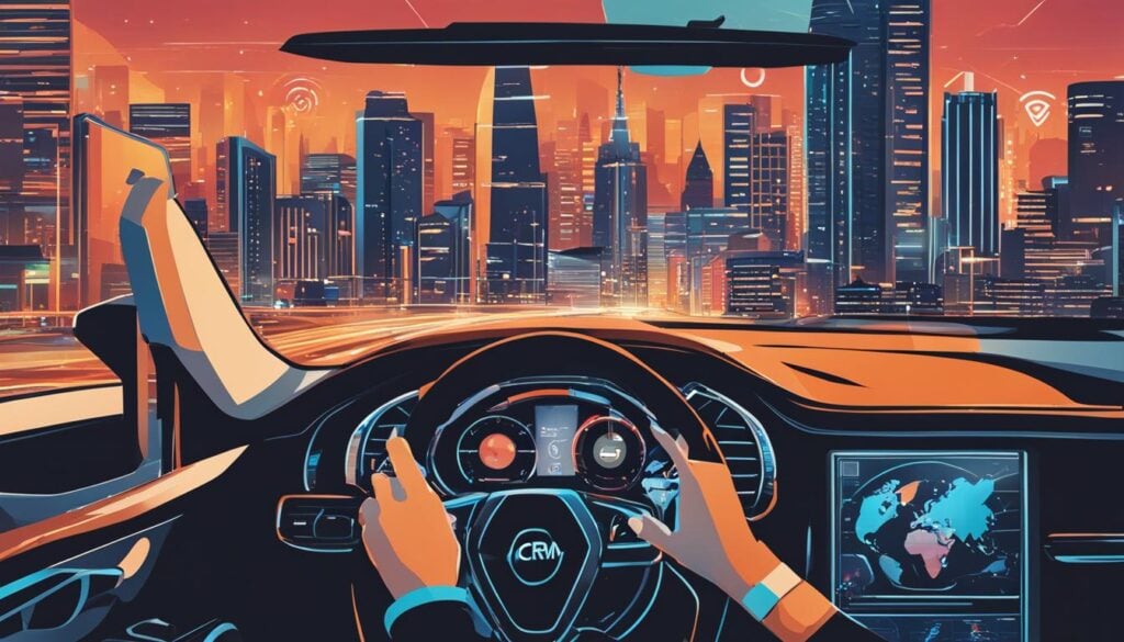 Driving CRM User Engagement Driving CRM User Engagement