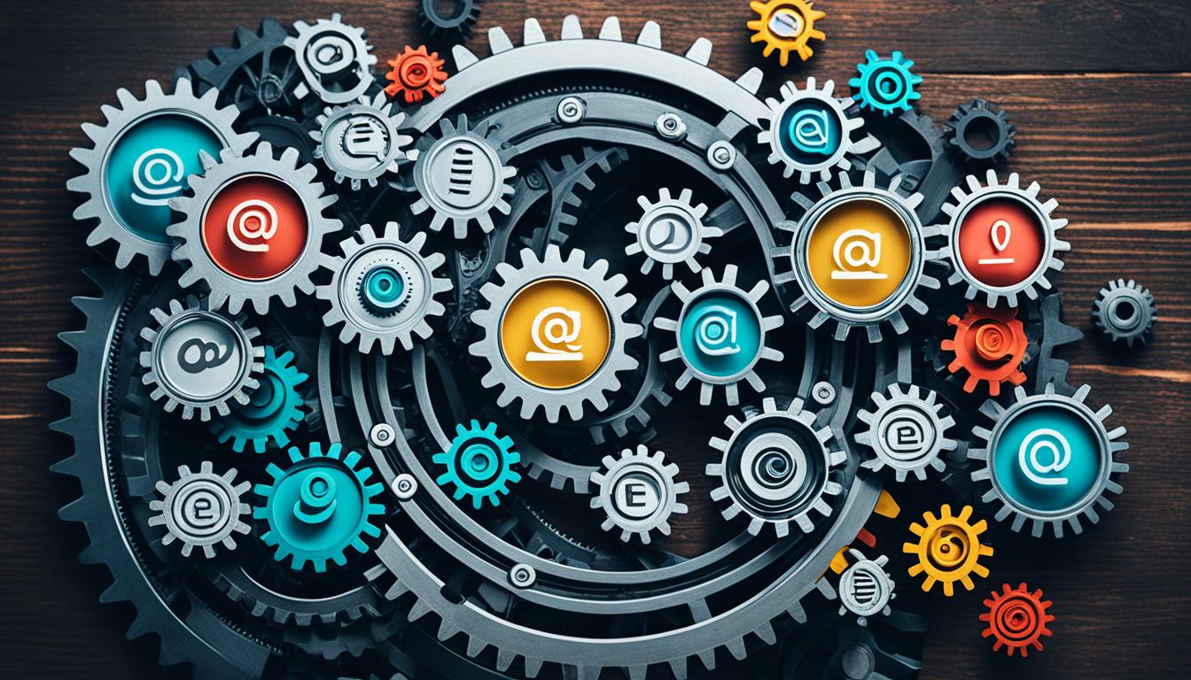 Email Automation Campaigns