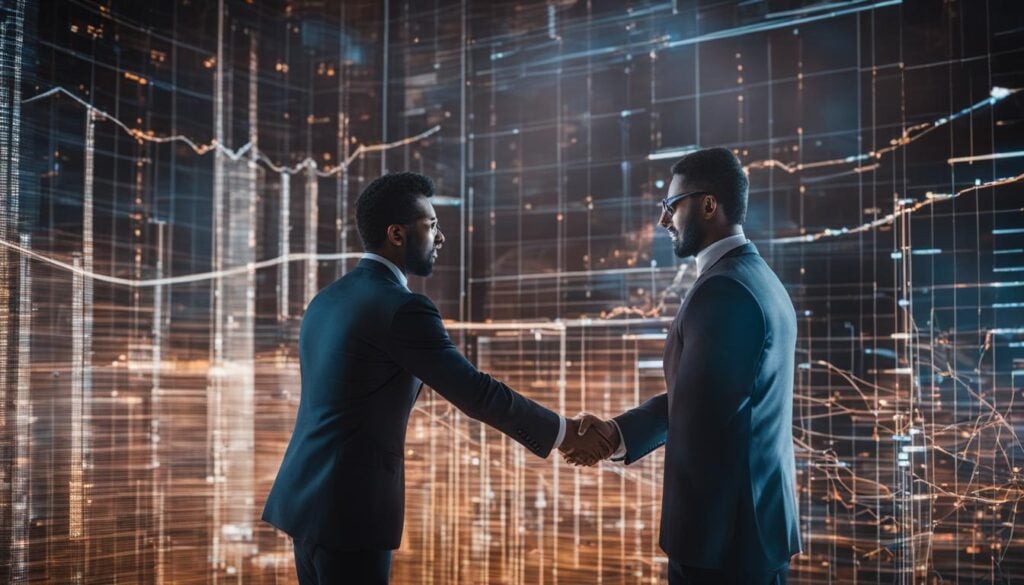 Enhanced B2B Customer Experience Through Automation Enhanced B2B Customer Experience Through Automation