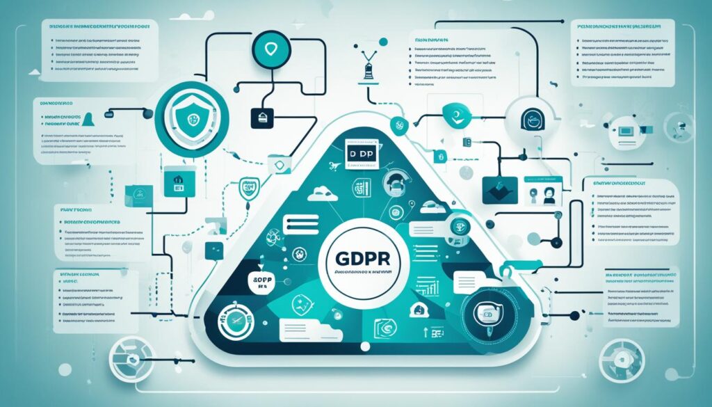 GDPR compliance for marketing automation GDPR compliance for marketing automation