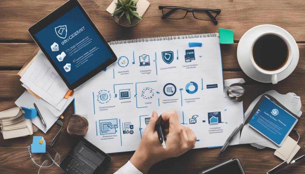 GDPR regulations for marketing automation checklist GDPR regulations for marketing automation checklist