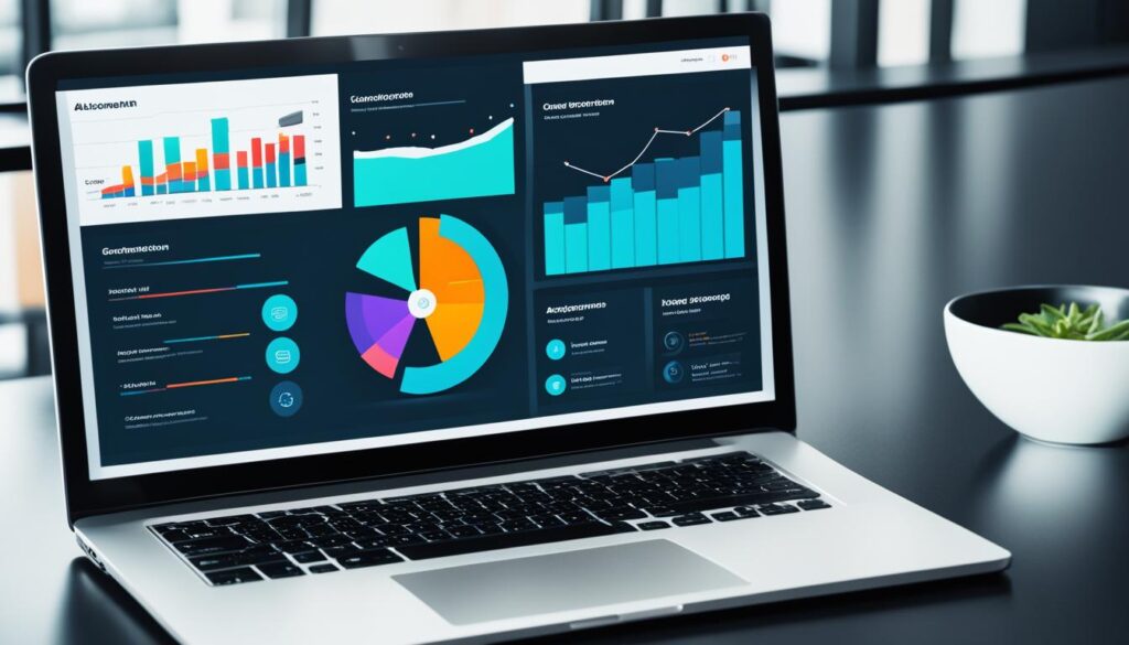 Lead Generation Automation Interface Lead Generation Automation Interface