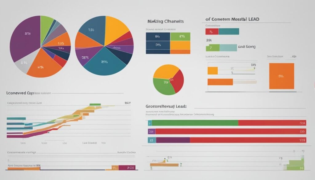 Lead Scoring KPI Dashboard Lead Scoring KPI Dashboard