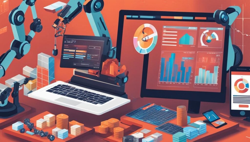 Marketing Automation Enhances E-commerce Marketing Automation Enhances E-commerce
