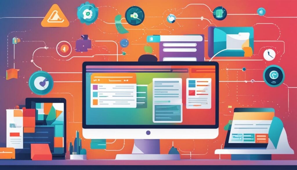 Marketing Automation Enhancing Efficiency Marketing Automation Enhancing Efficiency