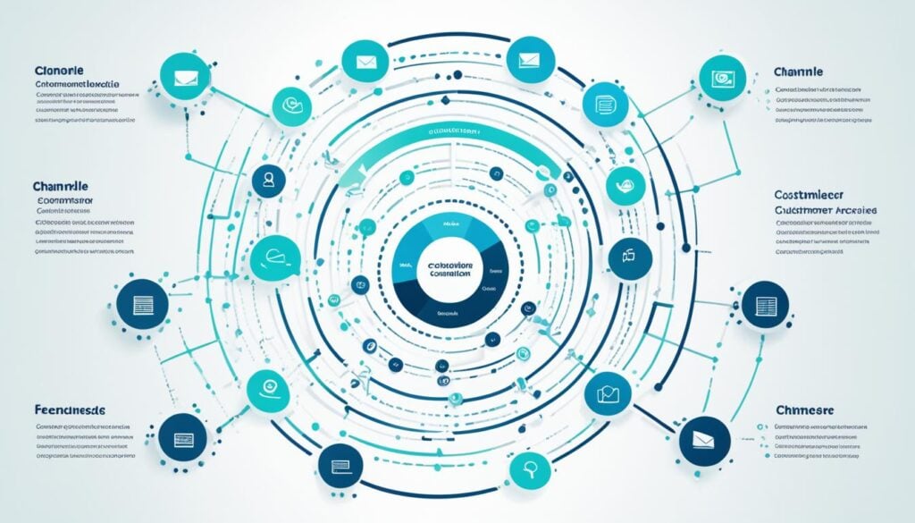 Multichannel Feedback Analysis