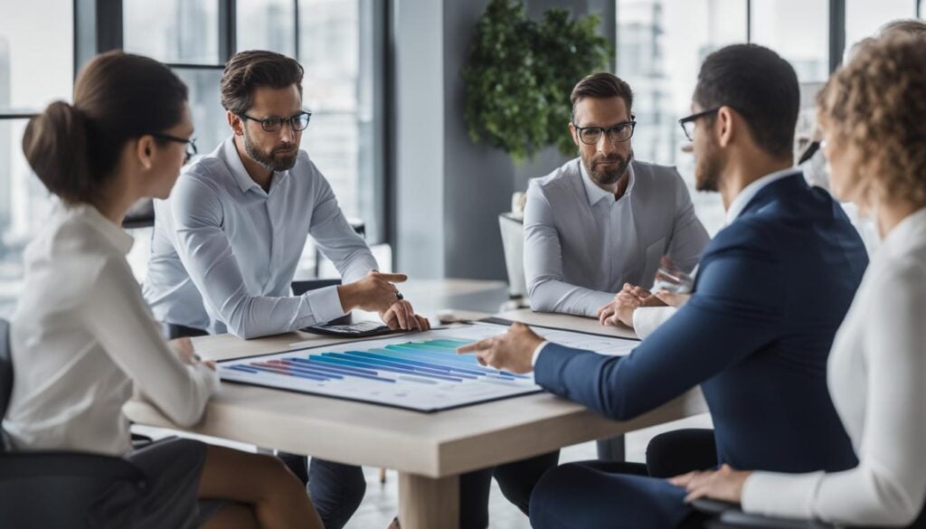 Predictive Mindset Marketing Team