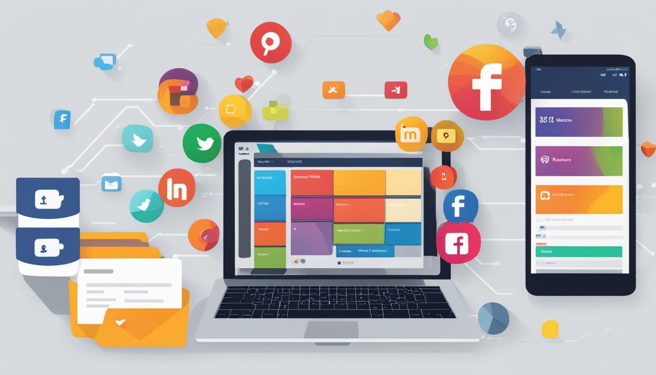 Social Media CRM Integration