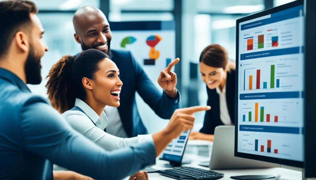 Stakeholder Engagement in CRM Adoption Stakeholder Engagement in CRM Adoption