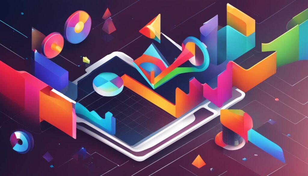 Technology-Driven Lead Scoring Chart Technology-Driven Lead Scoring Chart