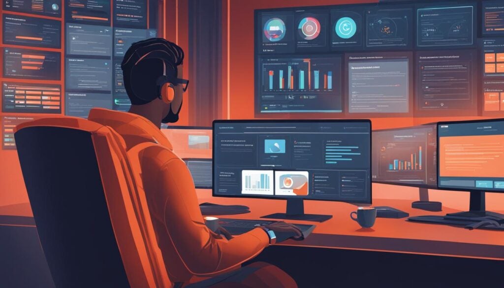 User Control in Marketing Automation User Control in Marketing Automation