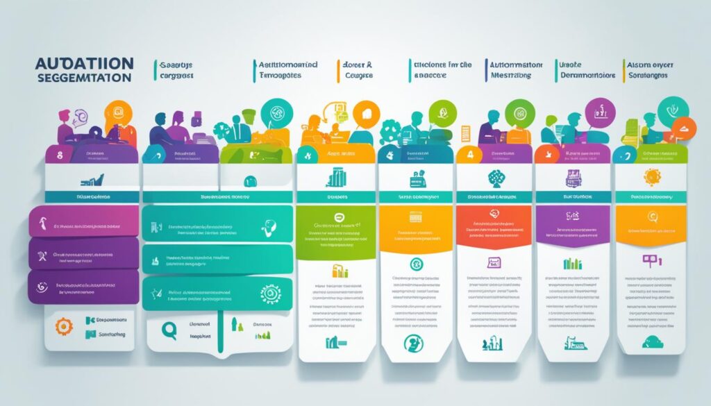 Audience Segmentation Audience Segmentation