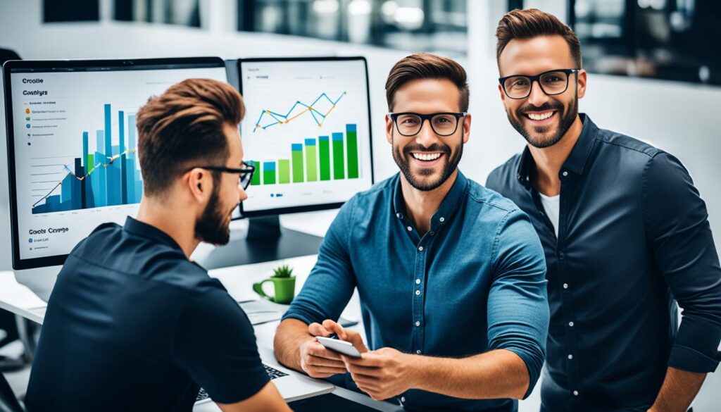 Best marketing automation for startups