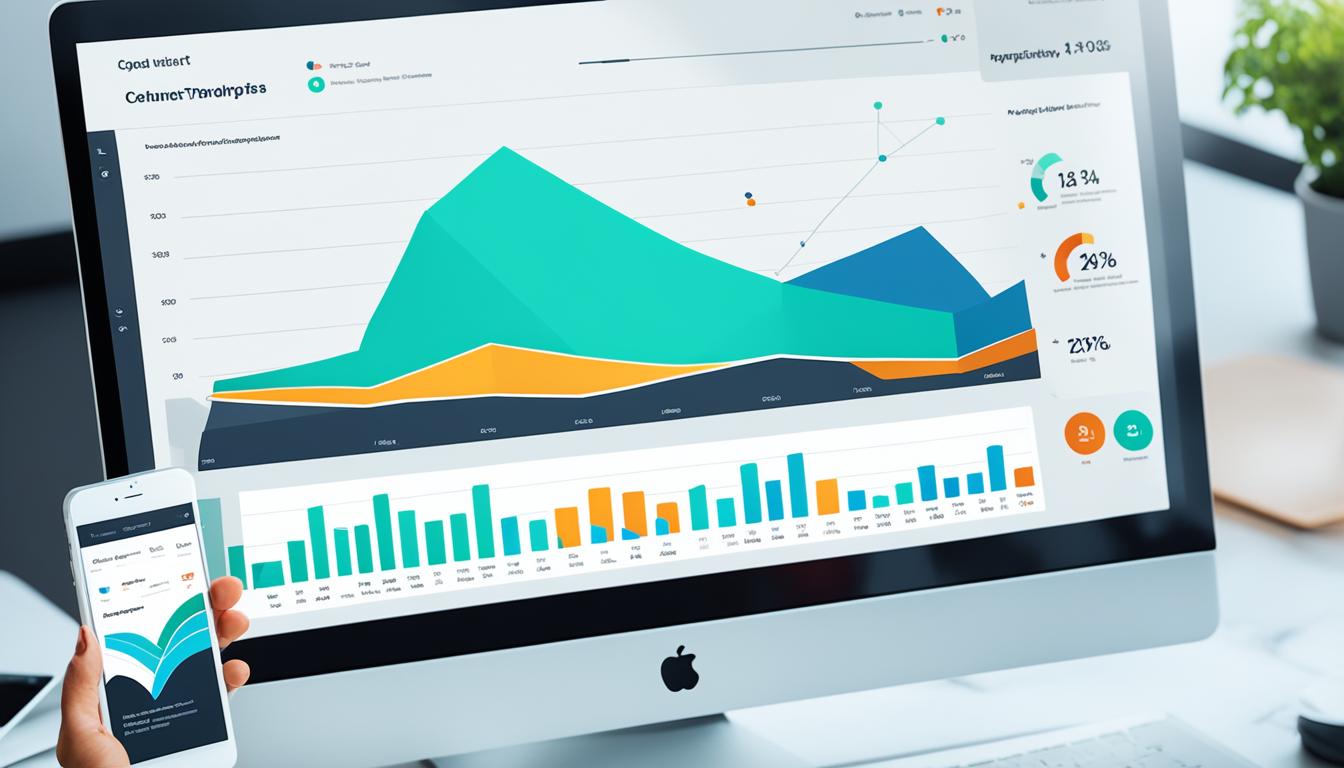 CRM Reporting and Dashboards