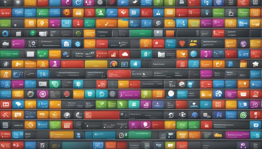 CRM Software for Service Industries