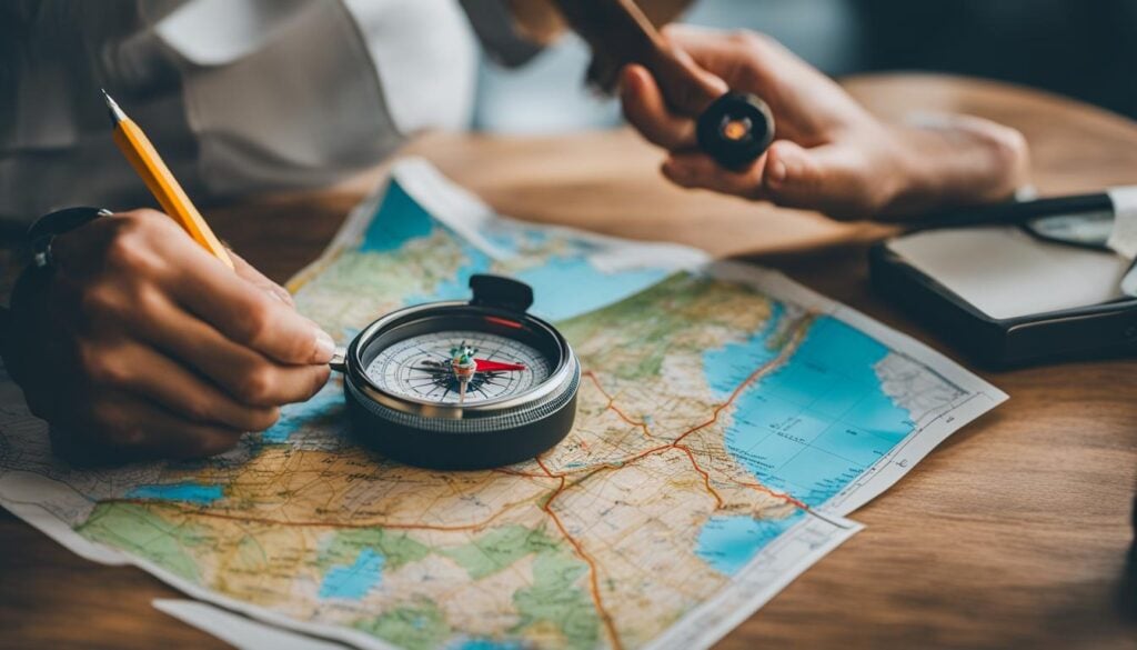 CRM Strategy Planning
