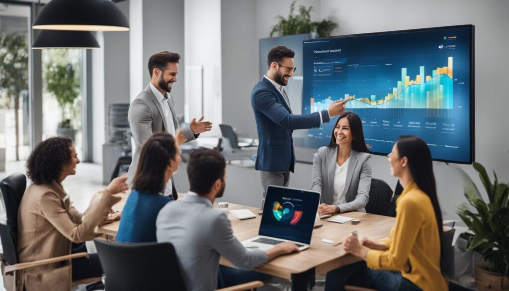 CRM software enhancing customer service CRM software enhancing customer service