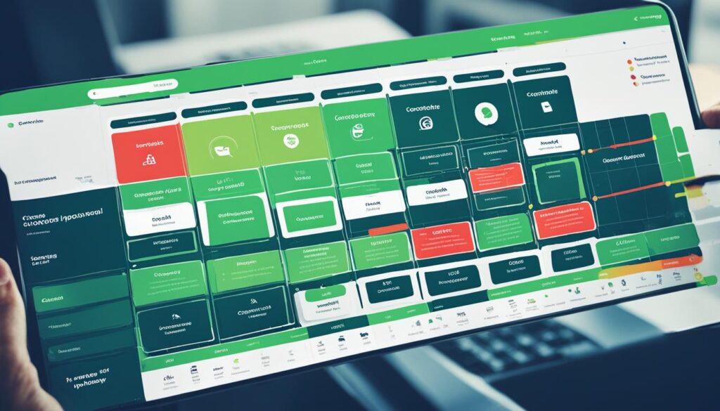 Omnichannel Customer Journey Analytics