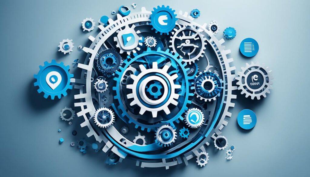 Omnichannel Marketing Automation Cycle