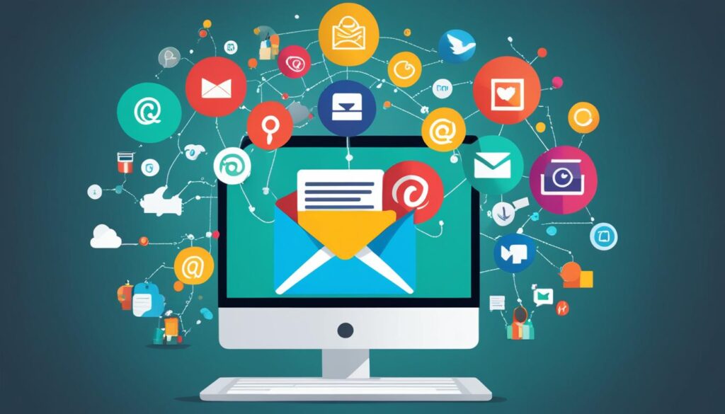 Omnichannel Marketing Integration